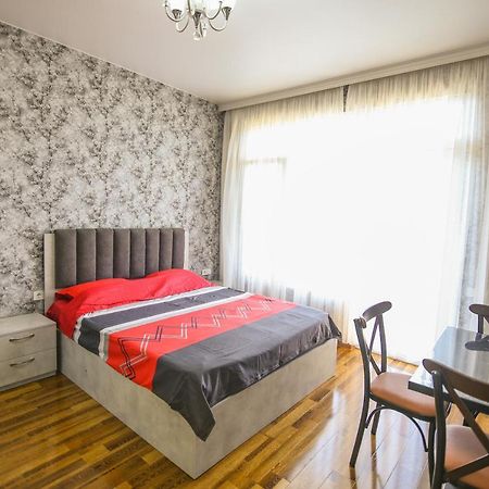 Мини - Гостиница "Любимый Дом" Tsikhisdziri  Bagian luar foto